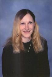 Karen Weist