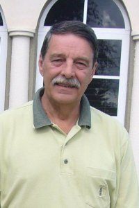 Frank Peteet