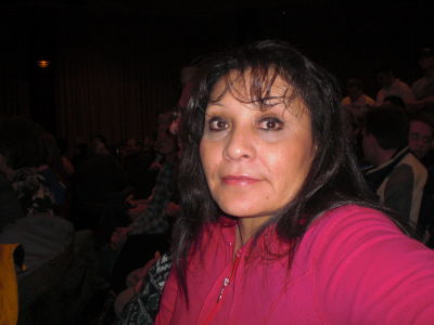 Christine Thomas