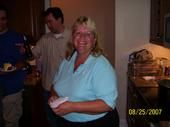 Teresa Cribb