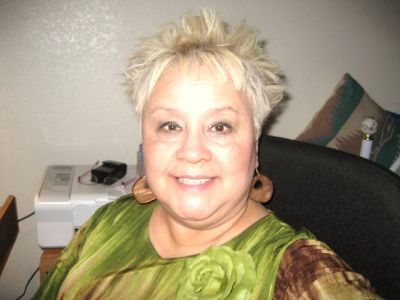 Gloria Rivera