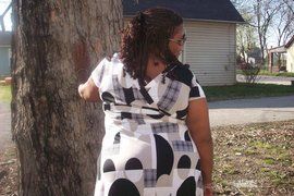 Jacquelyn Irving