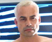 Adan Cazarez