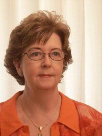 Kay Wright