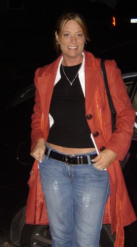 Tara Tobin