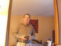 Robert Mcanally