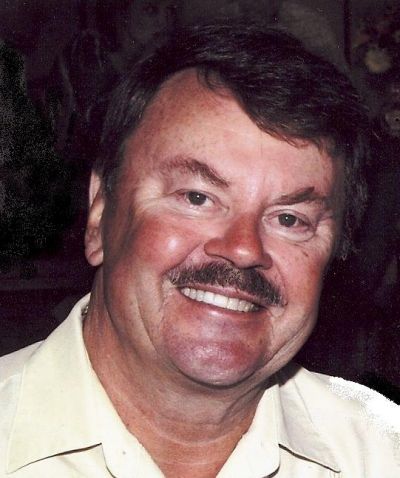 Edward Mckalson