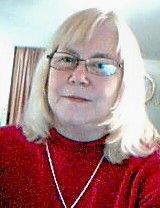 Mary Parsons