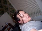 Kimberly Bertrand