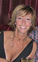 Caroline Evans