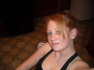Destinee Angell