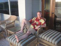Michael Dooley
