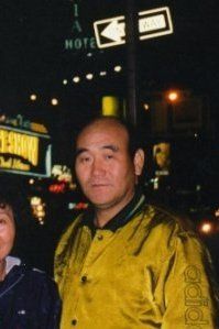 Yong Pak