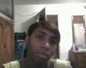 Darnecia Chapman