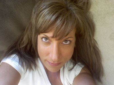 Tina Emerson