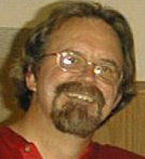 Lon Richardson