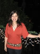 Tonie Baez