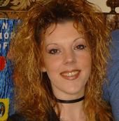 Cheri Bodfish