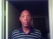 Ricky Thomas