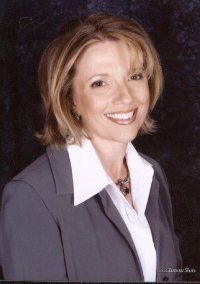 Tina Rutherford