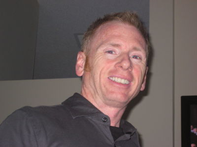 Thomas Mcassey