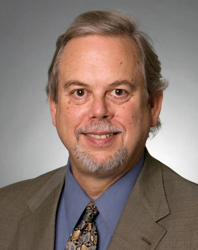 Steven Clark