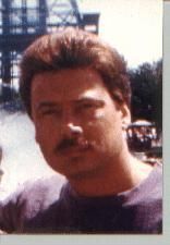 Joseph Bucci