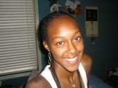 Ashley Brown