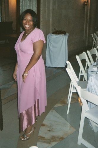 Felicia Sykes