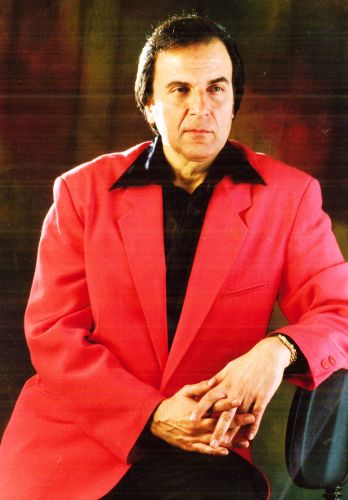Carlo Martini