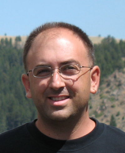 Brian Garding