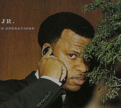 Lester Mccarroll