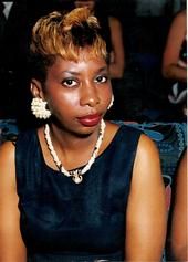 Michelle Guice