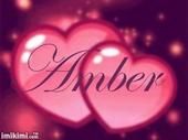 Amber Sahr