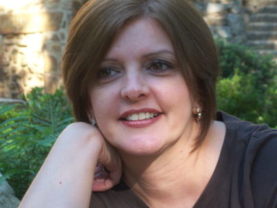 Deborah Valentine
