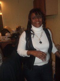 Troyetta Martin