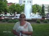 Linda Fairchild