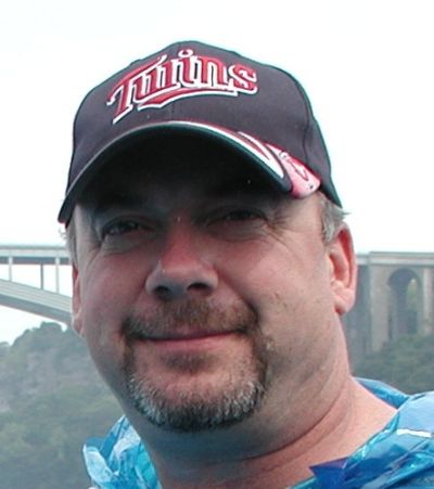 Gary Schultz