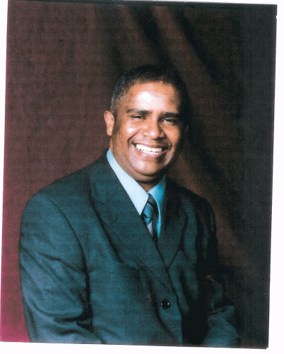 Miguel Deleon