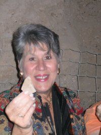 Marjorie Brownstein
