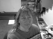 Cheri Hargraves