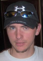 Aaron Harstad