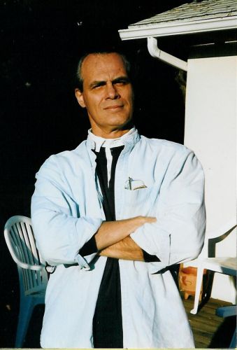 Vincent Riccardi