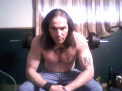 Christopher Reyna