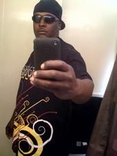 Kevin Harvey