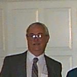 Dennis Pratt