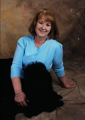 Marilyn Mcclure