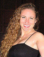 Carolyne Connor