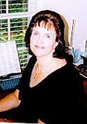 Elaine Bordelon