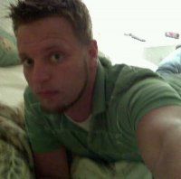 Dustin Perry